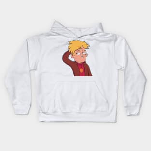 Gary Kids Hoodie